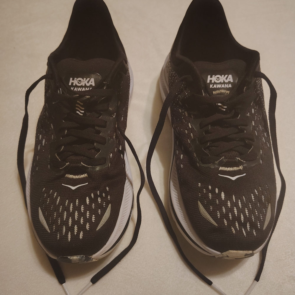 Hoka Women's Black Running Shoes